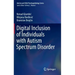 Digital Inclusion of Individuals with Autism Spectrum Disorder