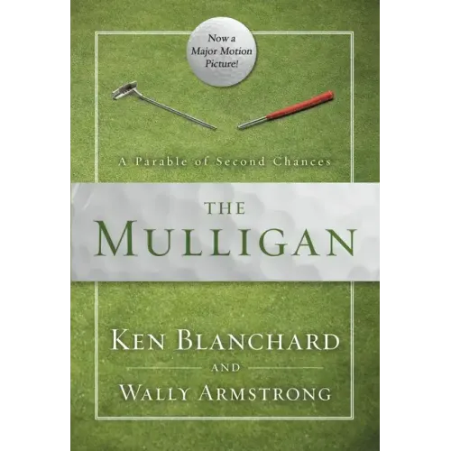 The Mulligan: A Parable of Second Chances