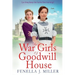The War Girls of Goodwill House