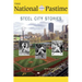 The National Pastime, 2018: Steel City Stories