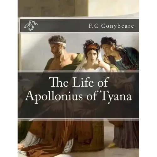 The Life of Apollonius of Tyana