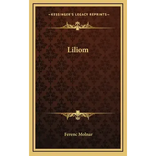 Liliom