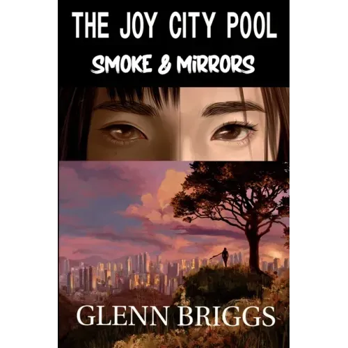 The Joy City Pool Smoke & Mirrors