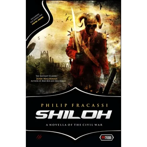 Shiloh: A Novella of the Civil War