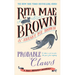 Probable Claws: A Mrs. Murphy Mystery