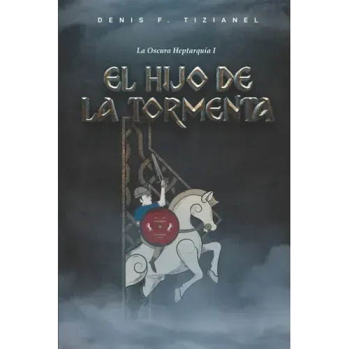 El hijo de la tormenta
