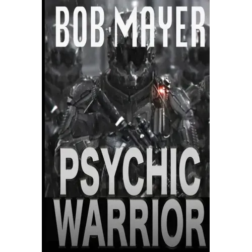 Psychic Warrior