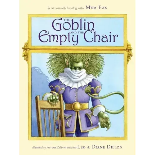 The Goblin and the Empty Chair