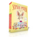 The Adventures of Sophie Mouse Collection #2 (Boxed Set): The Maple Festival; Winter's No Time to Sleep!; The Clover Curse; A Surprise Visitor