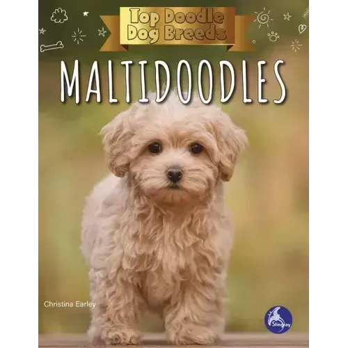 Maltidoodles