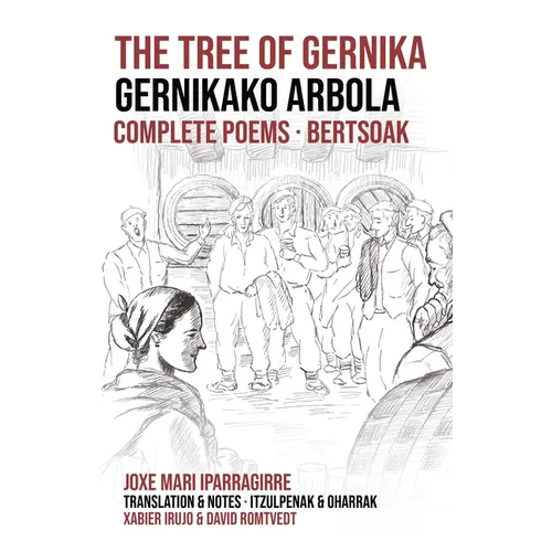 The Tree of Gernika