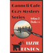 Cannoli Cafe Cozy Mystery Series Volume I: Books 1-3