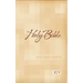 Holy Bible-KJV