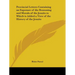Provincial Letters Containing an Exposure of the Reasoning and Morals of the Jesuits to Which is Added a View of the History of the Jesuits