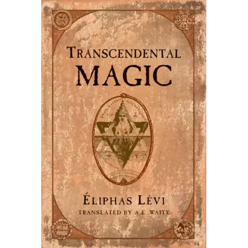 Transcendental Magic