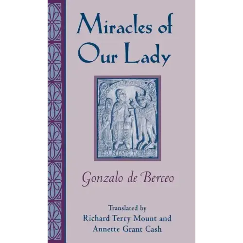 Miracles of Our Lady