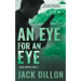 An Eye For an Eye: An Espionage Thriller