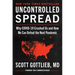 Uncontrolled Spread: Why Covid-19 Crushed Us and How We Can Defeat the Next Pandemic