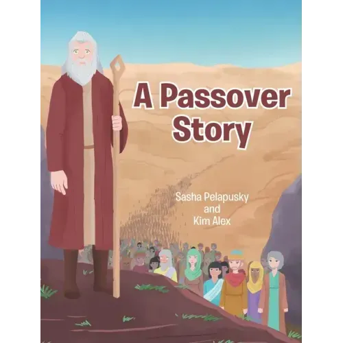 A Passover Story