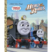 Hero of the Rails (Thomas & Friends)