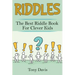 Riddles: The best riddle book for clever kids