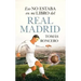 Eso No Estaba En Mi Libro del Real Madrid