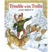 Trouble with Trolls