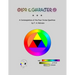 Color & Character: A Contemplation of the Four Divine Qualities