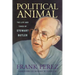 Political Animal: The Life and Times of Stewart Butler