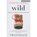 Wild: From Lost to Found on the Pacific Crest Trail