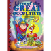 Lives of the Great Occultists