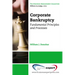 Corporate Bankruptcy: Fundamental Principles and Processes