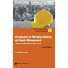 Introduction to Workplace Safety and Health Management: A Systems Thinking Approach (Second Edition)