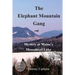 The Elephant Mountain Gang - Mystery at Maine's Moosehead Lake (Large Print)