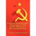 Economic and Philosophic Manuscripts of 1844 and the Manifesto of the Communist Party