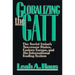 Globalizing the GATT: The Soviet Union's Successor States, Eastern Europe, and the International Trading System