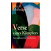 Verse eines Kämpfers: Gesammelte Gedichte: 151 Titel