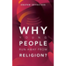 Why Young People Run Away from Religion?