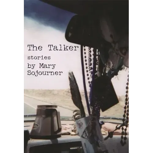 The Talker: Stories