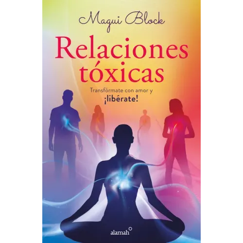Relaciones Tóxicas / Toxic Relationships