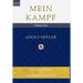 Mein Kampf (vol. 1): New English Translation