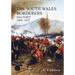 South Wales Borderers 24th Foot 1689-1937