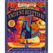 Ancient Egyptians: Hide and Seek History: With More Than 80 Flaps!