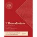 Excel Still More Bible Workshop: 1 Thessalonians