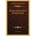 Memoir of the Life of Jeremiah Evarts