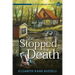 She Stopped for Death: A Little Library Mystery