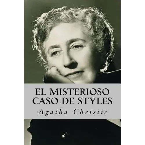 El Misterioso Caso de Styles