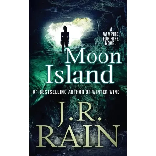 Moon Island