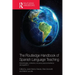 The Routledge Handbook of Spanish Language Teaching: Metodologías, Contextos Y Recursos Para La Enseñanza del Español L2