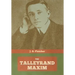 The Talleyrand Maxim